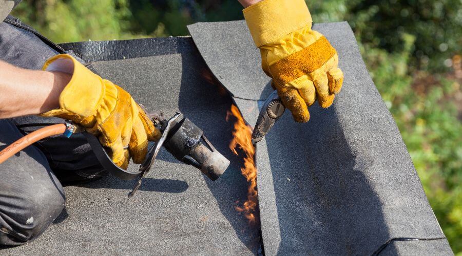 Local Chimney Repair in Mount Sterling, IL